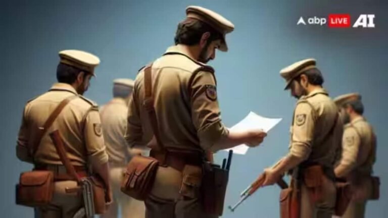Case of ‘Love Jihad’ in Moradabad! Young man accused of luring a student