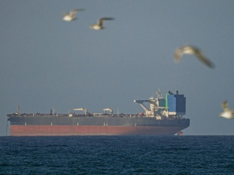 ‘Turbulent and dangerous’: How shipping is the new global battleground | US-Israel war on Iran News