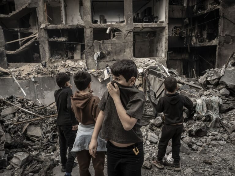Israel kills, injures average of 4 children daily amid Lebanon ‘ceasefire’ | Israel attacks Lebanon News