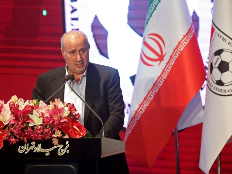 US must not insult IRGC during the World Cup: Iran’s football chief | World Cup 2026 News