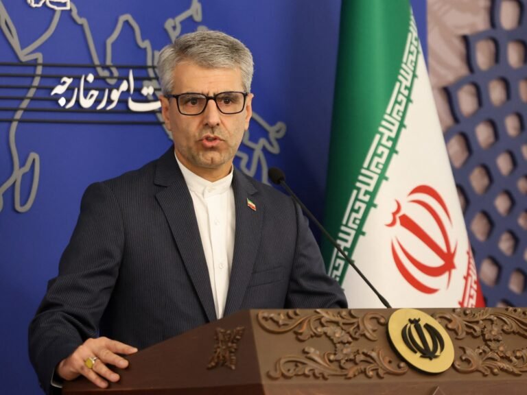 Iran says US making ‘unreasonable’ demands in negotiations to end war | News