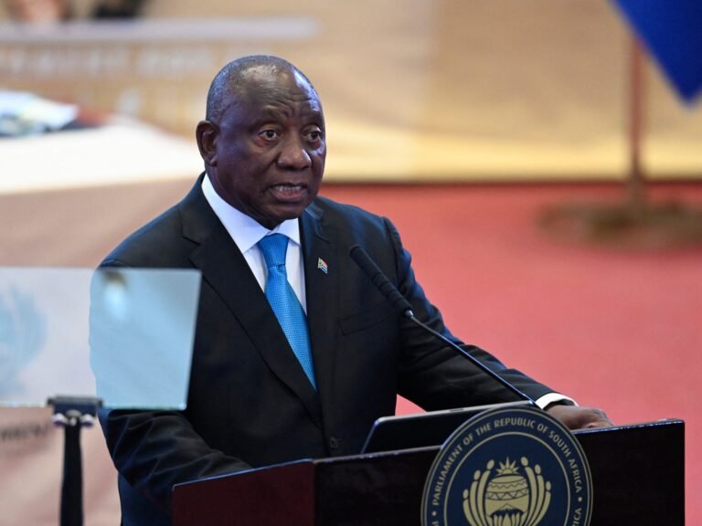 South Africa’s top court revives impeachment inquiry against president | Politics News
