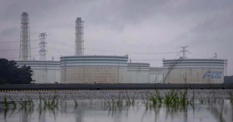 Global energy crisis highlights meagre oil buffers in developing world | Oil and Gas News