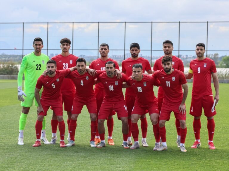 Sardar Azmoun left out as Iran announce World Cup 2026 squad | World Cup 2026 News