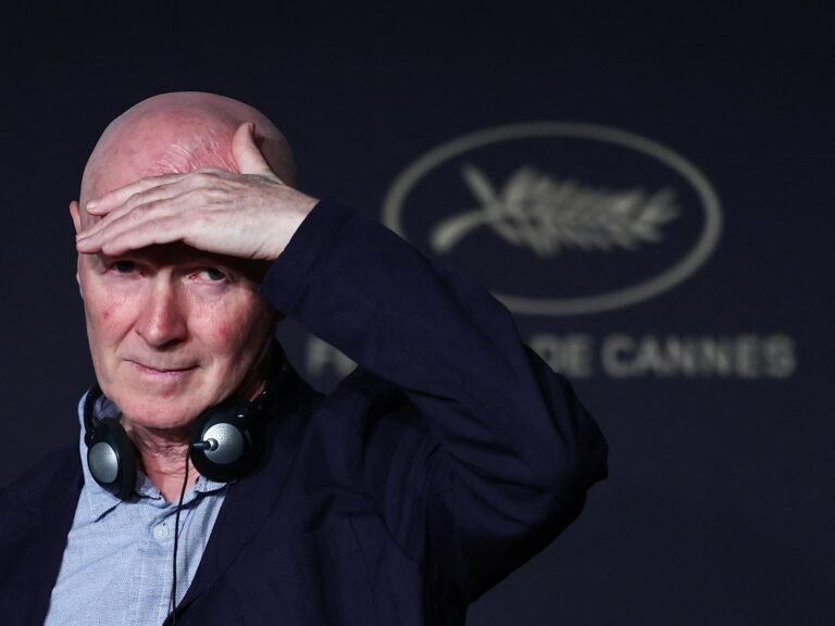 Cannes juror denounces Hollywood boycott of actors for Gaza war views | Gaza