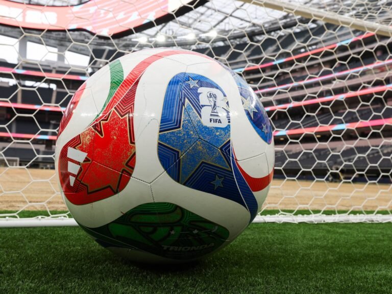 What to expect from the 48-team format at the World Cup 2026 | Football News