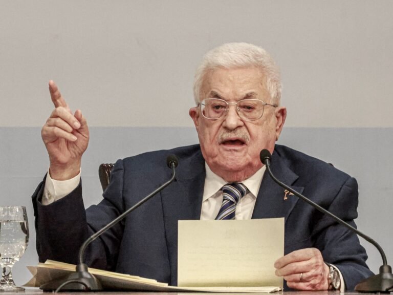 Palestinian President Abbas pledges elections, reform at Fatah conference | Fatah News