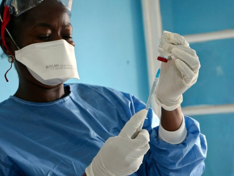 Health officials raise alarm over new Ebola outbreak in DR Congo | News