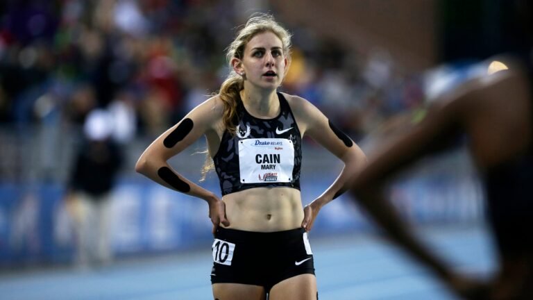 Mary Cain’s book and Nike’s trans-athlete study reveal the same pattern of corporate hypocrisy