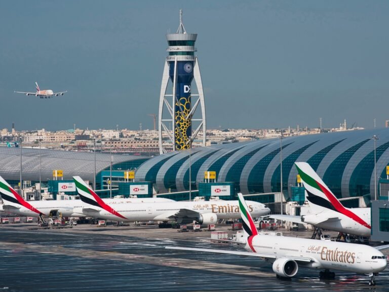 Airlines hike fares, cut millions of seats as Iran war drives up fuel costs | Aviation News