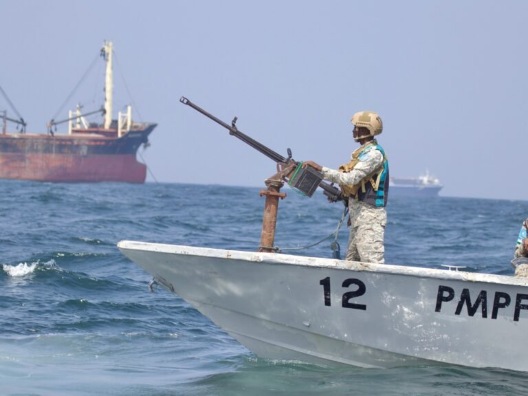 ‘What comes next?’: Fear grips Pakistani families of Somali piracy victims | Crime