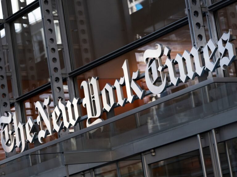 Israel’s Netanyahu says suing New York Times over Palestinian rape article | Media News