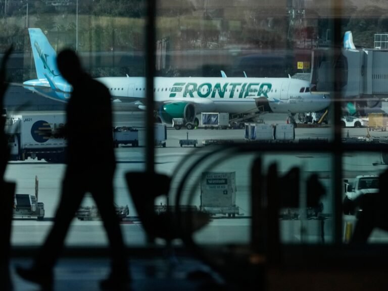 Person dies after being hit by plane at Denver airport | Travel News