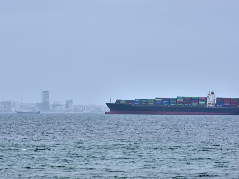 Bulk carrier attacked by multiple small craft off Iran, UKMTO says | US-Israel war on Iran News