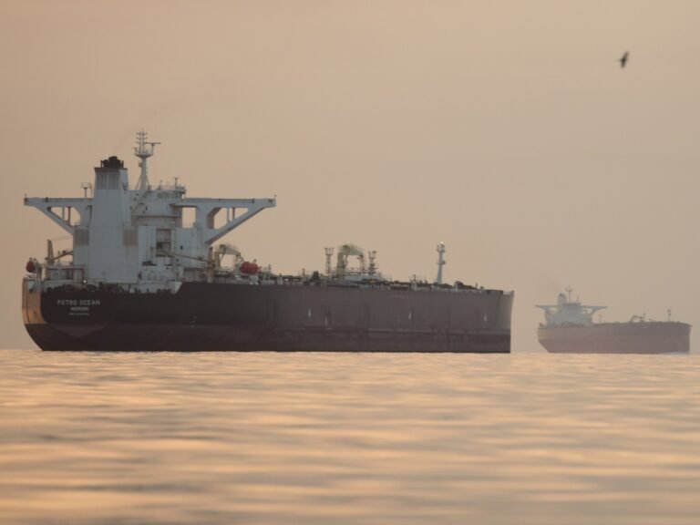 Iran warns US to stay out of Hormuz after Trump says US will ‘guide’ ships | US-Israel war on Iran News
