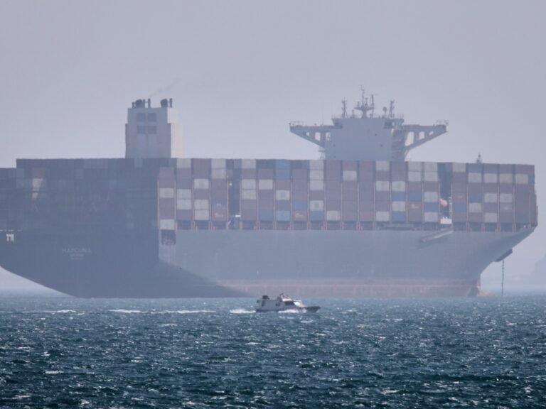 Oil prices surge as violence flares in Strait of Hormuz | Oil and Gas News