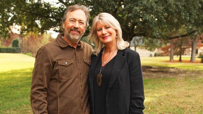 ‘Duck Dynasty’ star’s son opens up about wife’s affair in new Lifetime film