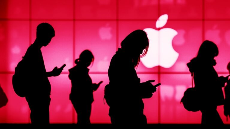 Apple blocked over $11 billion in App Store fraud in 6 years