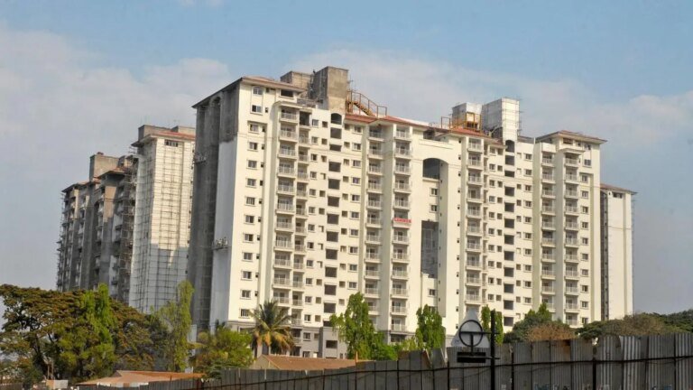 Broker’s Call: Godrej Properties (Buy)