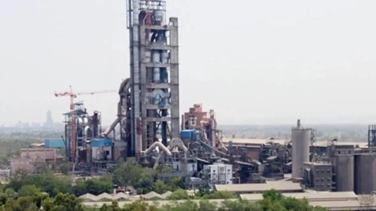 Broker’s Call: JK Cement (Buy)