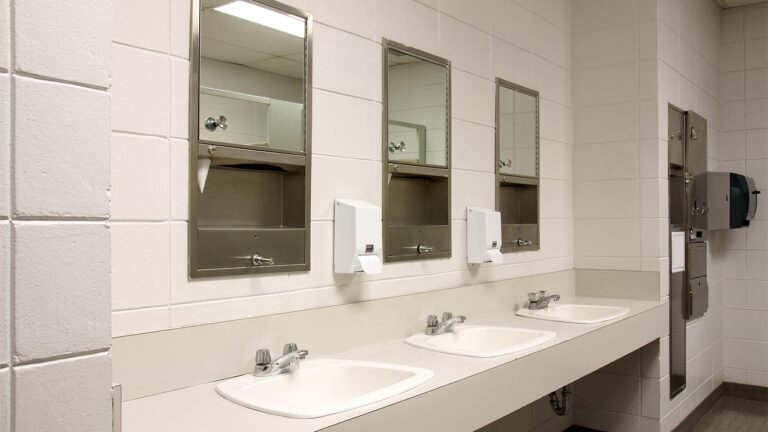 Freedom High School student investigated for alleged bathroom filming
