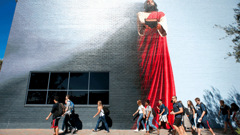 California’s Biola University ranks among most conservative colleges