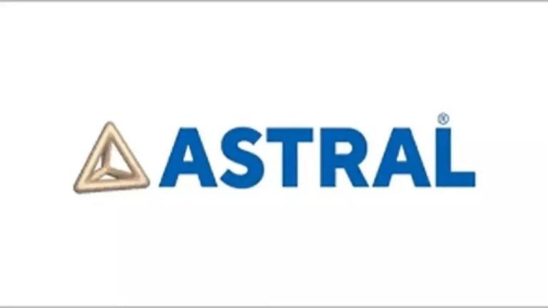 Broker’s Call: Astral (Buy) – The HinduBusinessLine