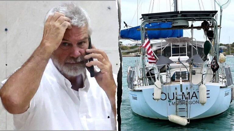 Coast Guard reportedly seizes sailboat in Lynette Hooker disappearance case