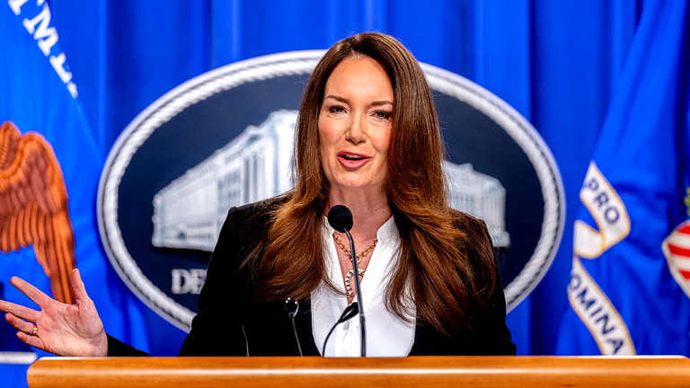 Federal employees sue USDA over Trump official’s religious holiday emails