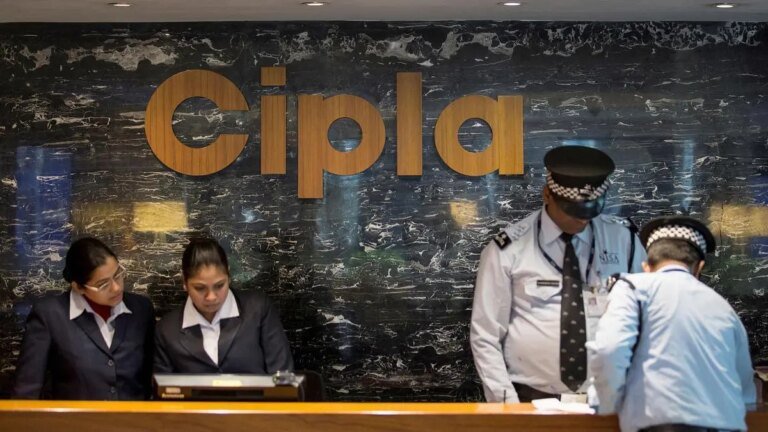 Broker’s call: Cipla (Buy) – The HinduBusinessLine