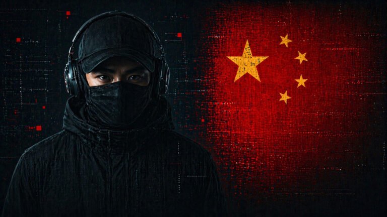 Chinese hackers target telcos with new Linux, Windows malware