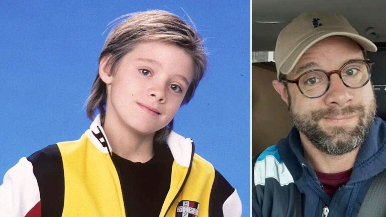 Danny Pintauro explains why ‘Who’s the Boss?’ fame didn’t make him rich