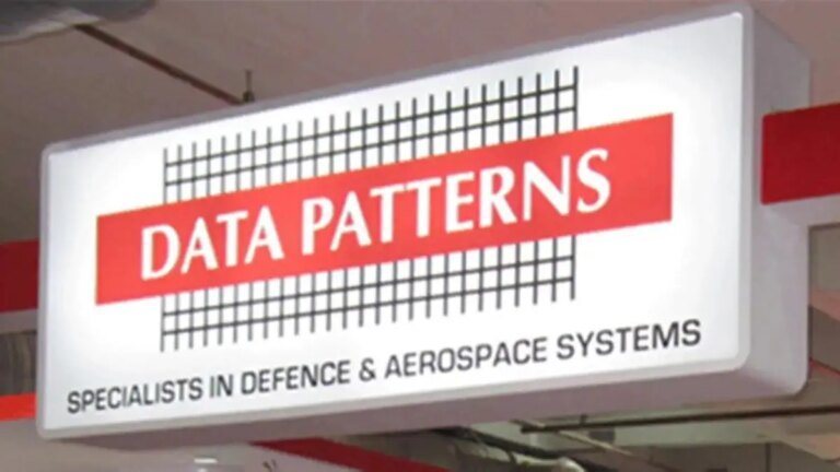 Broker’s call: Data Patterns (Add)