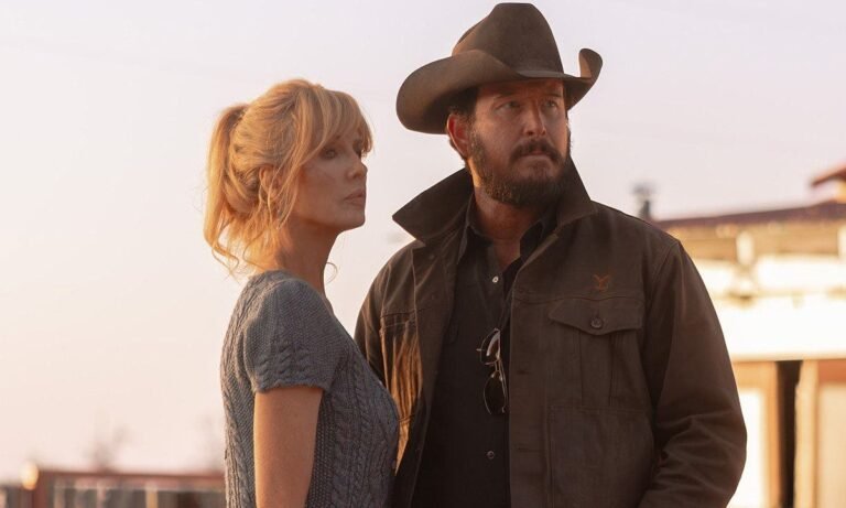 “Yellowstone” spinoff preview promises extreme violence, stars two major characters