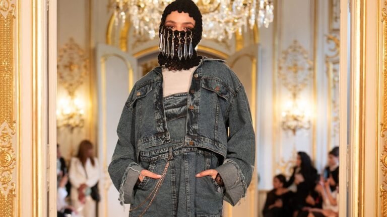 Modest fashion’s global turn | Fashion Industry
