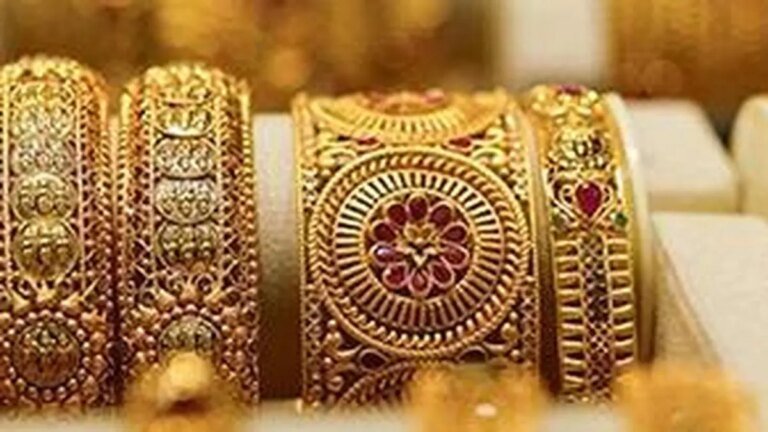 Jewelery and travel stocks fall after PM Modi’s appeal amid West Asia crisis, EV shares gain traction