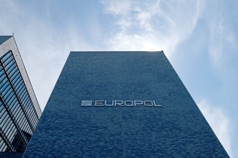 European authorities take down prolific cybercrime VPN service