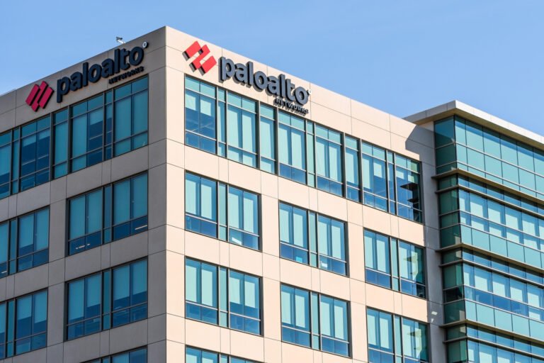 A critical Palo Alto PAN-OS zero-day is being exploited in the wild