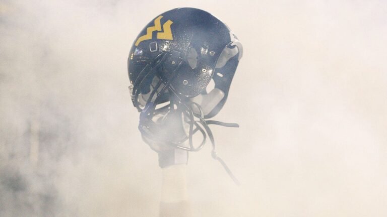 The 2007 Mountaineers remain college football’s greatest ‘what-if’ story nearly two decades later