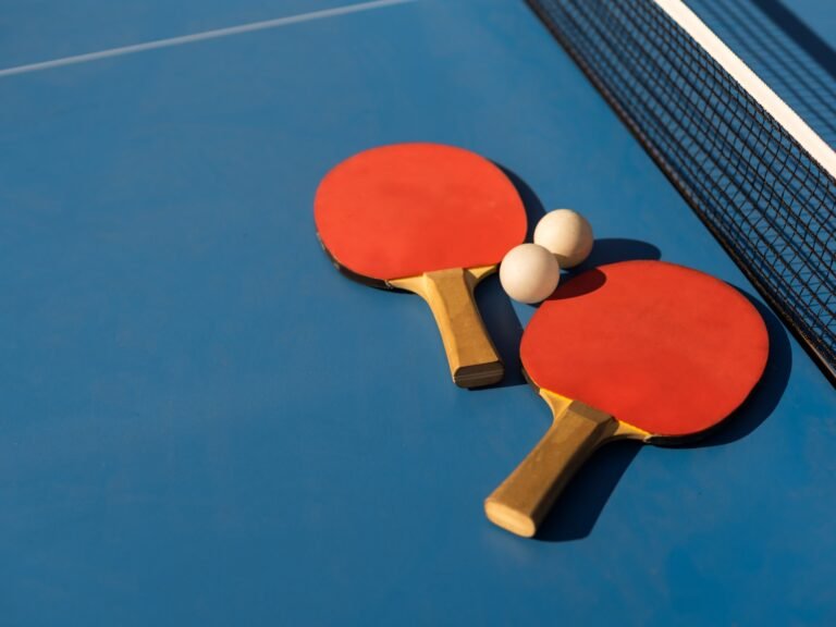 Taiwan player victim of ‘inappropriate contact’ at UK table tennis event | Sport News