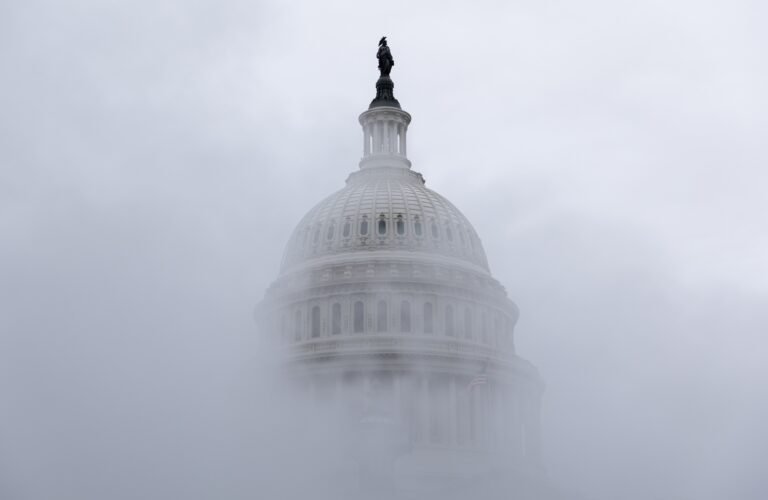 Closed briefing sets stage for House hearing on Anthropic’s Mythos and cyber risks