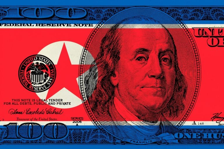 American duo sentenced for hosting laptop farms for North Korean IT workers