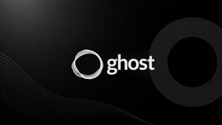Ghost CMS SQL injection flaw exploited in large-scale ClickFix campaign