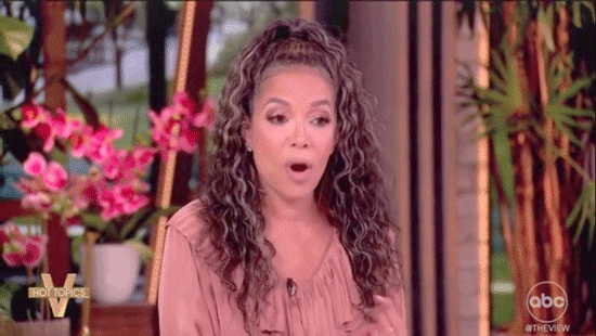 Sunny Hostin calls Trump fertility care expansion a ‘win’ on ‘The View’
