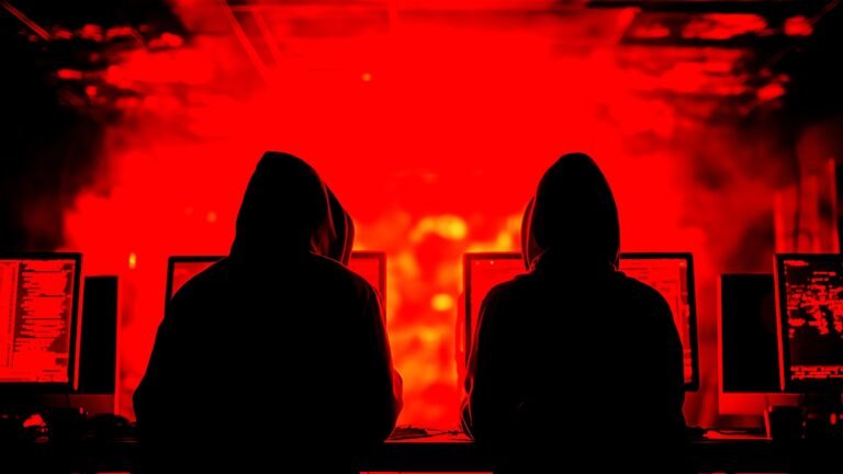 Former govt contractor convicted for wiping dozens of federal databases