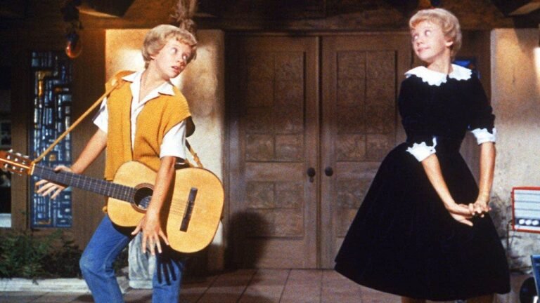 Hayley Mills says taxes wiped out most of her Disney fortune