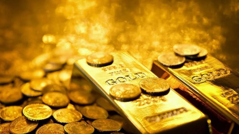 Is duty hike fueling a surge in gold smuggling? 115 gold bars weighing 3.5 kg seized at Delhi airport