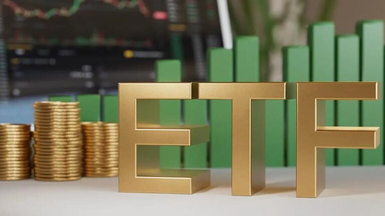 Net holdings in gold ETFs down 80% since January 1