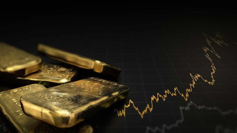 Gold rallies past ₹1.63 lakh amid global uncertainty, weaker rupee