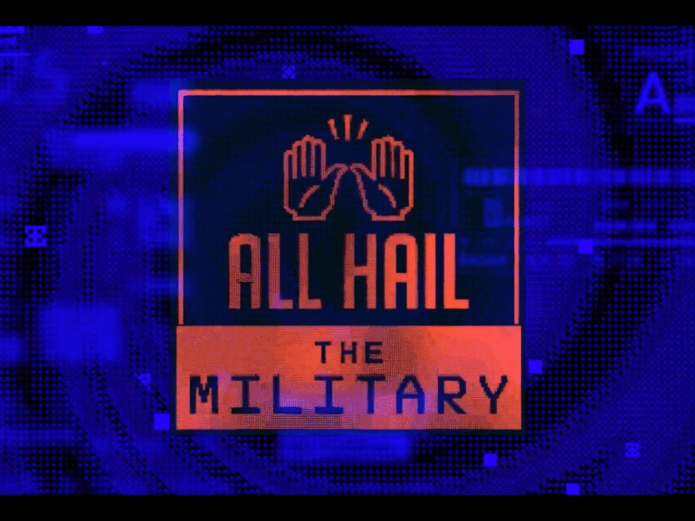 All Hail the Military | Military